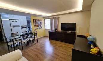 Imagem: 2 dormitórios na Avenida José Galante