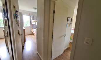 Imagem 3: 2 dormitórios na Avenida José Galante