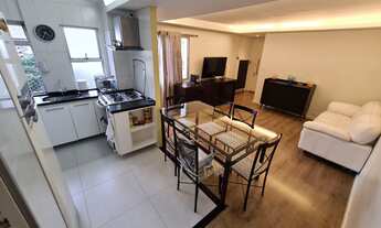 Imagem 6: 2 dormitórios na Avenida José Galante