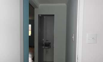 Imagem 4: 2 dormitórios na Avenida Doutor Gentil De Moura