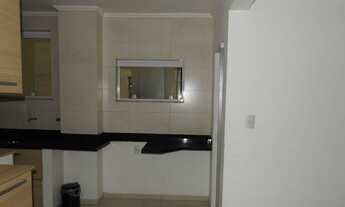 Imagem 6: 2 dormitórios na Avenida Doutor Gentil De Moura