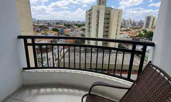 Imagem 2: 1 dormitório na Rua General Bagnuolo