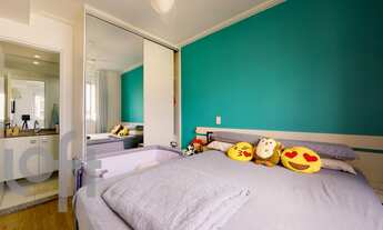 Imagem 7: 2 dormitórios na Avenida Miguel Estéfno