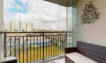 Imagem 5: 2 dormitórios na Avenida Miguel Estéfno