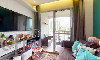 Imagem 4: 2 dormitórios na Avenida Miguel Estéfno