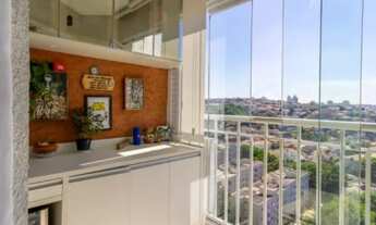 Imagem 2: 2 dormitórios na Rua Ibitirama