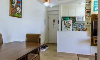 Imagem 3: 2 dormitórios na Rua Ibitirama