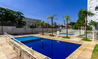 Imagem: 2 dormitórios na Rua Ibitirama