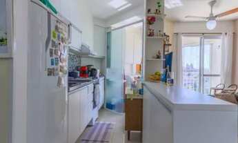 Imagem 5: 2 dormitórios na Rua Ibitirama