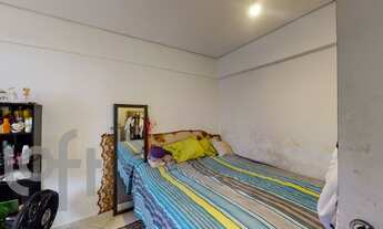 Imagem 4: 2 dormitórios na Rua Conselheiro Nebias