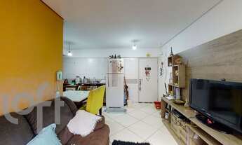 Imagem 2: 2 dormitórios na Rua Conselheiro Nebias