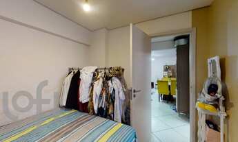 Imagem 5: 2 dormitórios na Rua Conselheiro Nebias