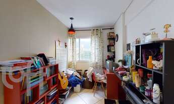 Imagem 7: 2 dormitórios na Rua Conselheiro Nebias