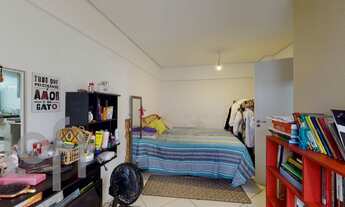 Imagem 6: 2 dormitórios na Rua Conselheiro Nebias