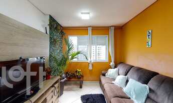 Imagem 3: 2 dormitórios na Rua Conselheiro Nebias