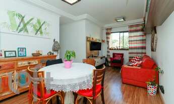 Imagem: 3 dormitórios na Avenida Marechal Fiuza