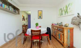 Imagem 7: 3 dormitórios na Avenida Marechal Fiuza De Castro