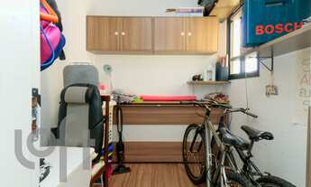 Imagem 4: 3 dormitórios na Avenida Marechal Fiuza De Castro