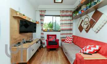 Imagem 5: 3 dormitórios na Avenida Marechal Fiuza De Castro