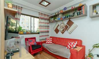 Imagem 2: 3 dormitórios na Avenida Marechal Fiuza De Castro