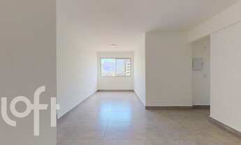 Imagem 2: 2 dormitórios na Rua José Gonçalves Gomide