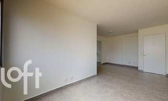 Imagem 3: 2 dormitórios na Rua José Gonçalves Gomide