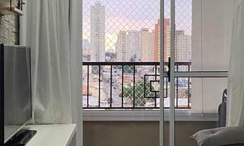 Imagem: 2 dormitórios na Rua Doutor Alarico Silveira