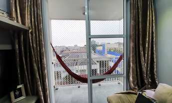 Imagem: 2 dormitórios na Rua Itaúna