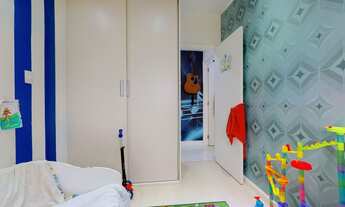 Imagem 6: 2 dormitórios na Avenida Interlagos