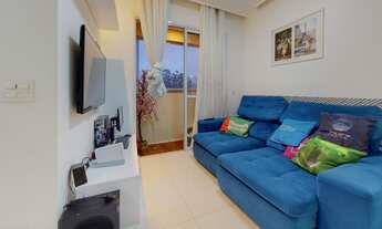 Imagem 4: 2 dormitórios na Avenida Interlagos