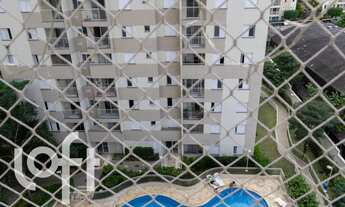 Imagem 2: 3 dormitórios na Rua Jaguaré