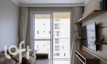 Imagem 3: 3 dormitórios na Rua Jaguaré