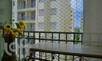 Imagem 5: 3 dormitórios na Rua Pedra Sabão