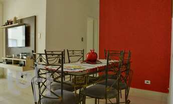 Imagem 4: 3 dormitórios na Rua Pedra Sabão