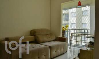 Imagem 2: 3 dormitórios na Rua Pedra Sabão