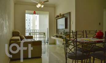 Imagem: 3 dormitórios na Rua Pedra Sabão