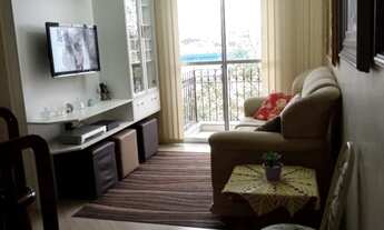 Imagem 3: 3 dormitórios na Rua Visconde De Alcântara