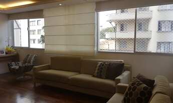 Imagem 3: 3 dormitórios na Rua Doutor Albuquerque Lins