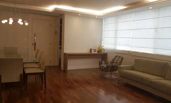 Imagem 5: 3 dormitórios na Rua Doutor Albuquerque Lins