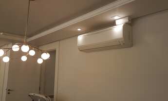 Imagem 4: 3 dormitórios na Rua Doutor Albuquerque Lins