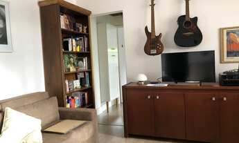 Imagem 2: 1 dormitório na Rua Jaceguai