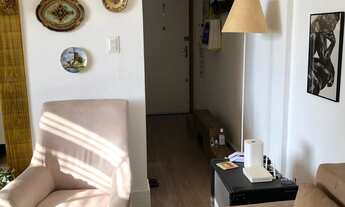 Imagem 3: 1 dormitório na Rua Jaceguai