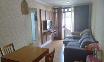 Imagem: 2 dormitórios na Rua Baltazar Da Silveira