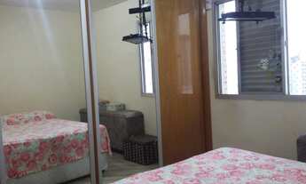 Imagem 6: 2 dormitórios na Rua Scuvero