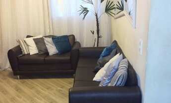 Imagem 3: 2 dormitórios na Rua Scuvero