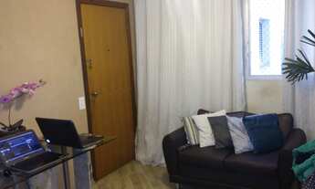 Imagem 4: 2 dormitórios na Rua Scuvero