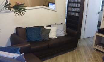 Imagem 2: 2 dormitórios na Rua Scuvero