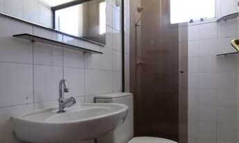 Imagem 4: 2 dormitórios na Rua Mário Zanini