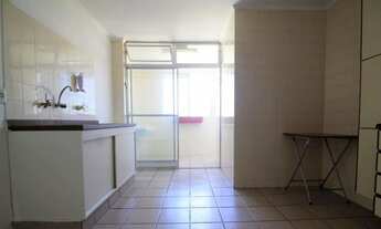 Imagem 3: 2 dormitórios na Rua Mário Zanini