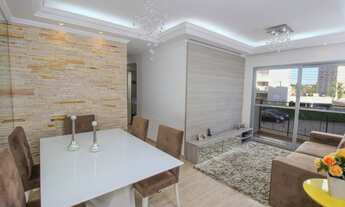 Imagem: 3 dormitórios na Avenida Nossa Senhora